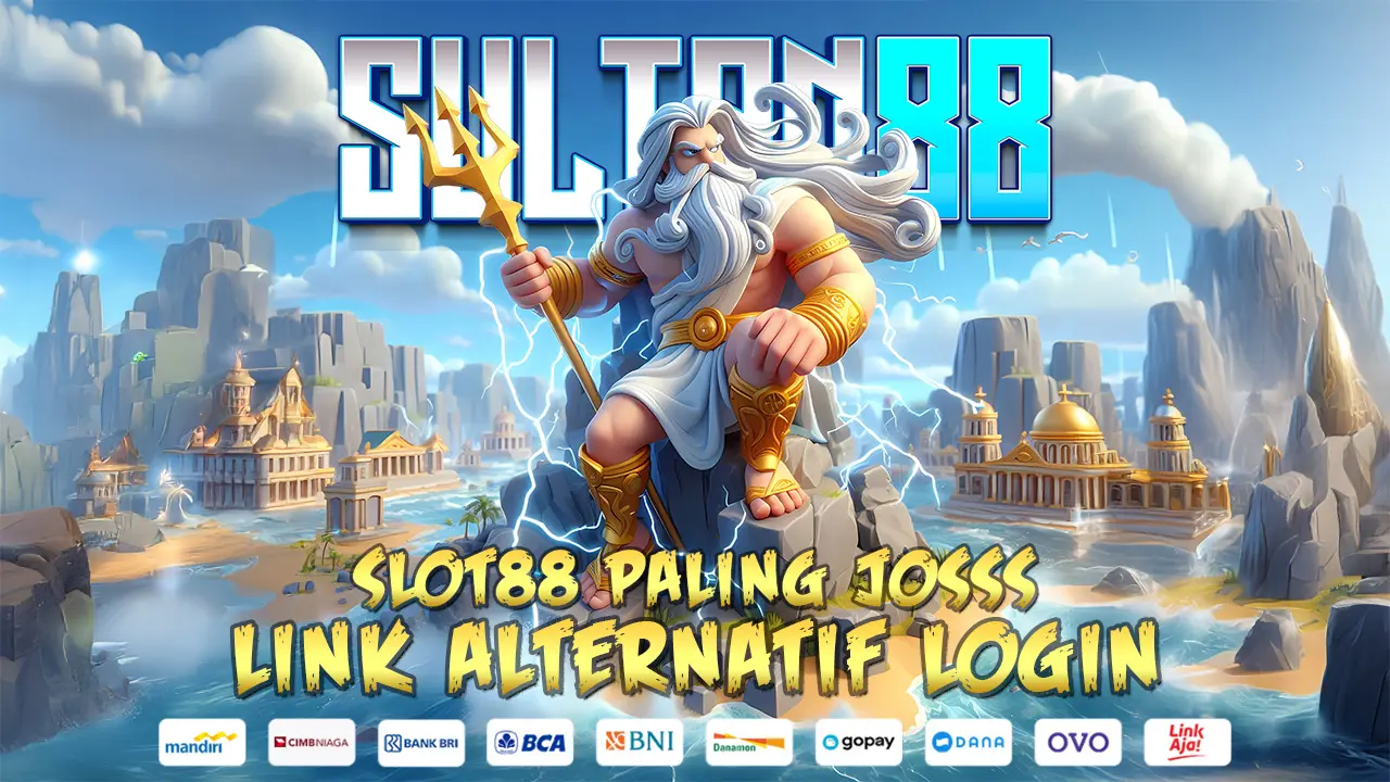 Kingslot188 slot88 resmi
