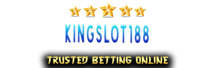 Kingslot188 Logo
